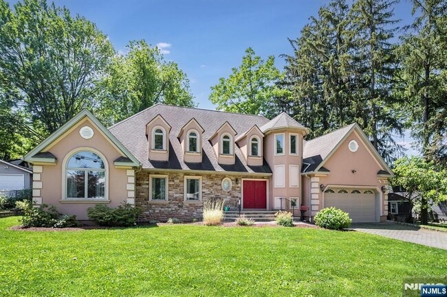 property at 16 Norwood Ave