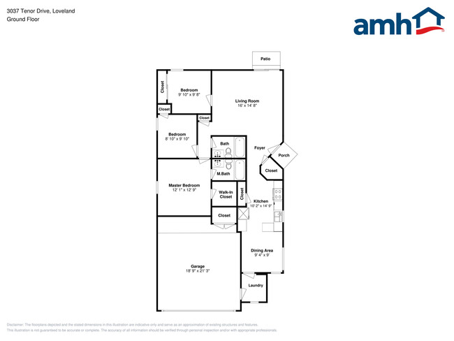 3037 Tenor Dr in Loveland, OH - Building Photo - Building Photo