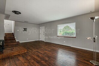 201 S Meade St in Denver, CO - Foto de edificio - Building Photo