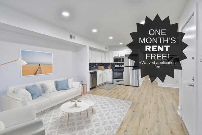 Stone Hill Apartments