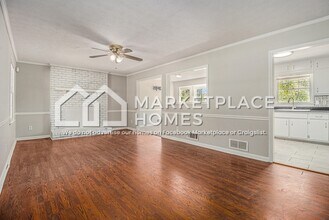 2914 Stanton Rd SE in Conyers, GA - Building Photo - Building Photo