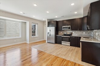 1312 N 18th St-Unit -C in Philadelphia, PA - Building Photo - Building Photo