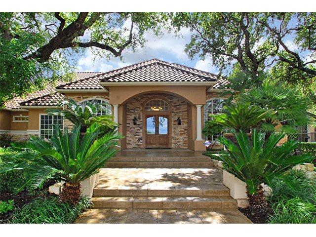 The Park at Monterey Oaks in Austin, TX - Foto de edificio - Building Photo