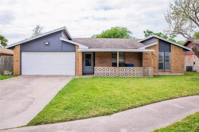 9563 Goldfinch Cir in Corpus Christi, TX - Building Photo - Building Photo