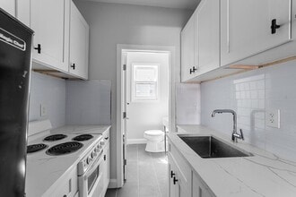 2 Westerly St in Boston, MA - Building Photo - Building Photo