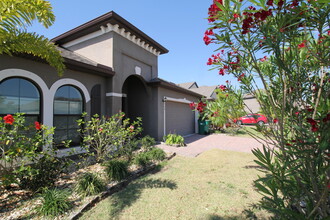 4468 Alligator Flag Cir in West Melbourne, FL - Building Photo - Building Photo