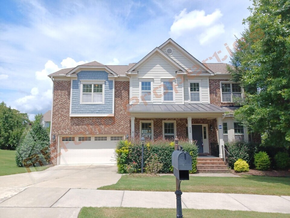 820 River Song Pl in Cary, NC - Building Photo
