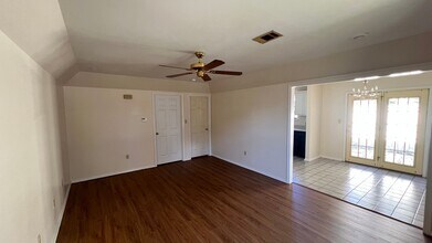 803 E N St in Russellville, AR - Building Photo - Building Photo