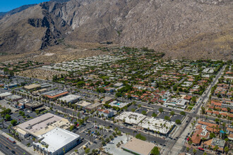 The Orleans in Palm Springs, CA - Building Photo - Building Photo