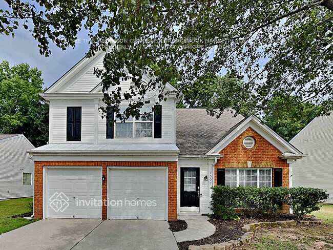 property at 7509 Eurostar Dr