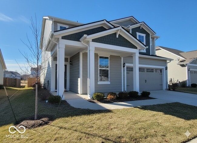 15545 Westmoor Ave in Noblesville, IN - Building Photo - Building Photo