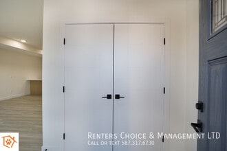 BRAND NEW 3 Bedroom Main Floor Pet Friendly Suite in Brooks, AB - Building Photo - Building Photo