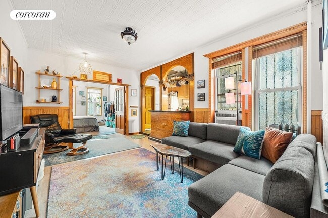 property at 550 82nd St