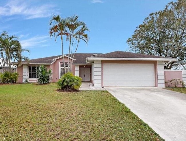 property at 1751 SW Southworth Terrace