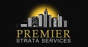 Property Management Company Logo Premier Strata Services