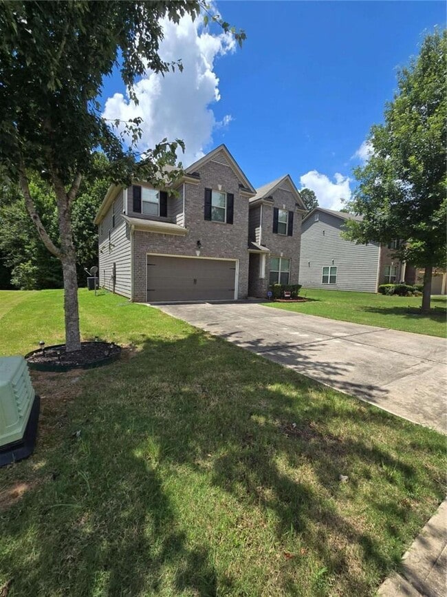 property at 1429 Stone Ridge Ct