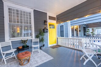 1627 N Laura St in Jacksonville, FL - Building Photo - Building Photo