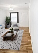 8506 N Brooks St, Unit Brooks Unit in Tampa, FL - Building Photo