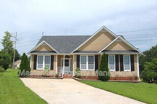 2224 Quail View Trail in Raleigh, NC - Building Photo