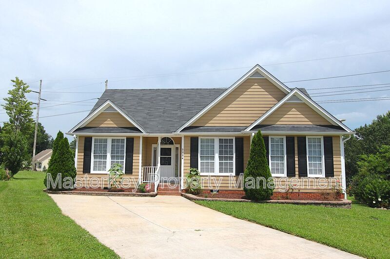 2224 Quail View Trail in Raleigh, NC - Building Photo