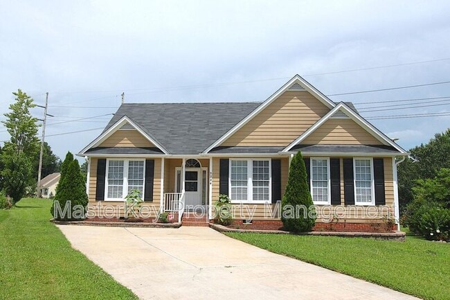 2224 Quail View Trail