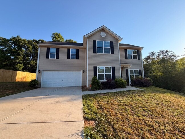 property at 948 Brentwood Pk Ln
