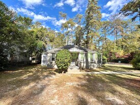 2899 Forest Dr in Columbia, SC - Building Photo