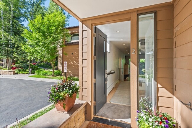 155 Lone Pine Rd in Aspen, CO - Building Photo - Building Photo