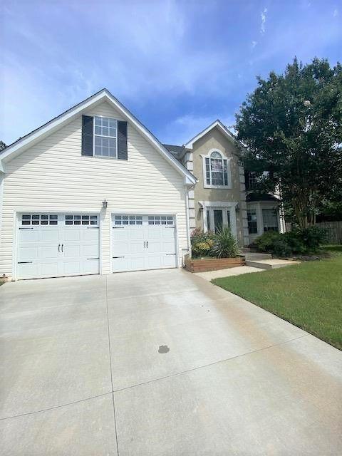 793 Conewood Ct NE in Lawrenceville, GA - Building Photo - Building Photo