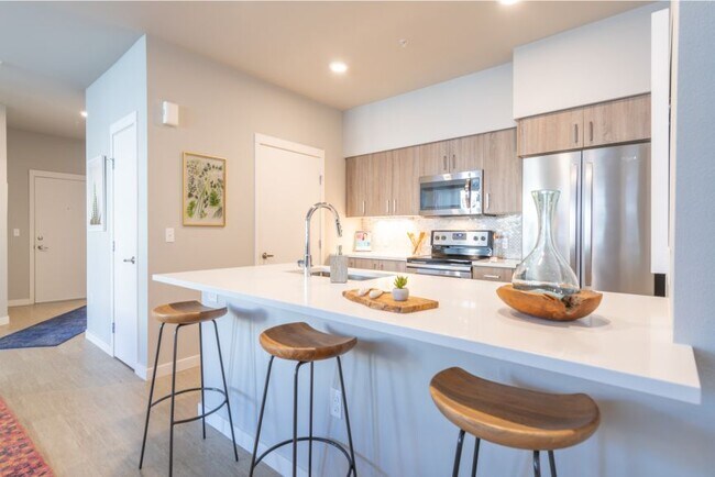 Sygnii in Tigard, OR - Foto de edificio - Building Photo