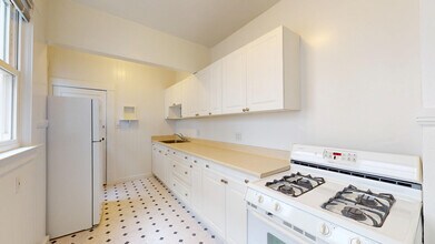 254 Ivy St in San Francisco, CA - Building Photo - Building Photo