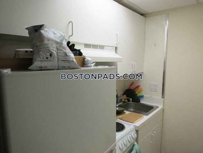 property at 62 Boylston St