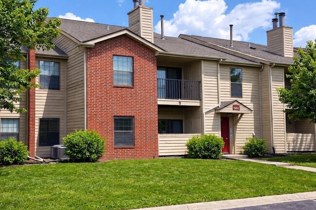 property at 1955 N Hicks Rd