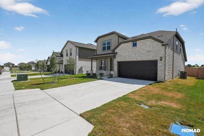 508 Scooter St in Georgetown, TX - Building Photo - Building Photo