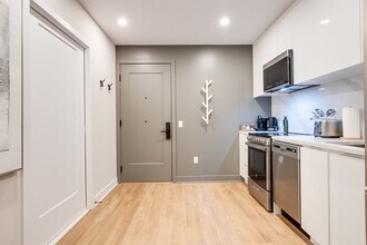 742 Rue William in Montréal, QC - Building Photo - Building Photo