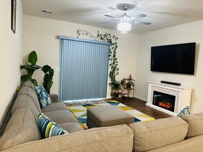 5819 Soft Shell Dr in Lancaster, SC - Building Photo - Building Photo