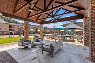Glenrock Apartments in Conway, AR - Foto de edificio - Building Photo