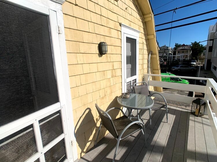 321 Wesley Ave in Ocean City, NJ - Building Photo