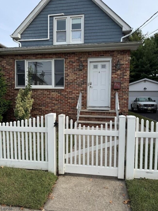 property at 205 Valley Brook Ave