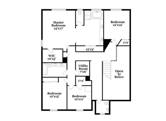 5544 Grand Rapids St in North Las Vegas, NV - Building Photo - Building Photo