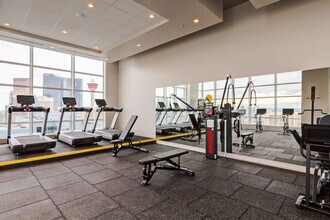 202-214 14 Ave SW in Calgary, AB - Building Photo - Building Photo