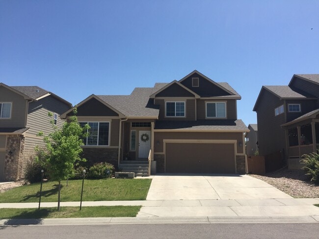 529 Coyote Trail Dr in Fort Collins, CO - Building Photo - Building Photo