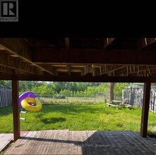1076 Wildrose Crescent in Pickering, ON - Building Photo - Building Photo