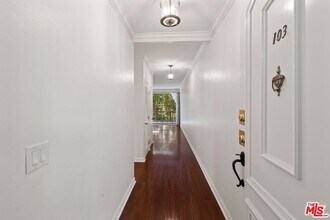 1375 Kelton Ave in Los Angeles, CA - Building Photo - Building Photo