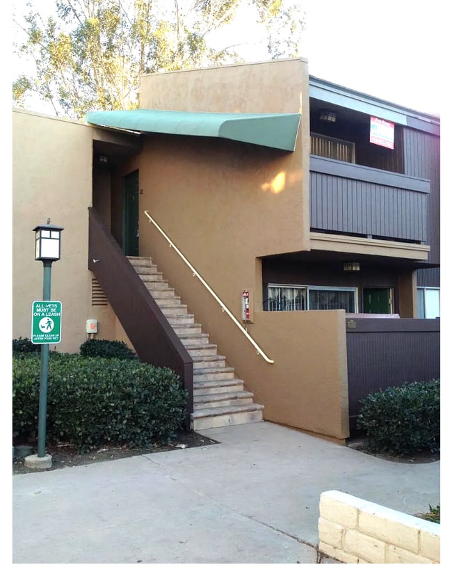 property at 3454 Castle Glen Dr
