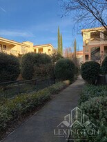 1501 Secret Ravine Pkwy in Roseville, CA - Building Photo