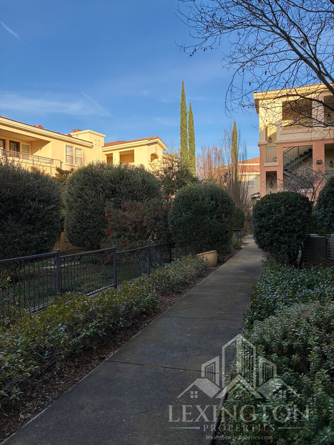 property at 1501 Secret Ravine Pkwy