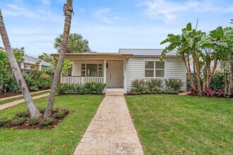 845 Sunset Rd in West Palm Beach, FL - Building Photo - Building Photo