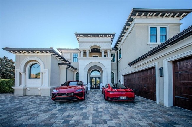 property at 4303 Isabella Cir