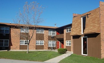 Forest Glen Apartments